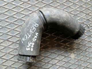 bontott SSANGYONG REXTON Turbócső