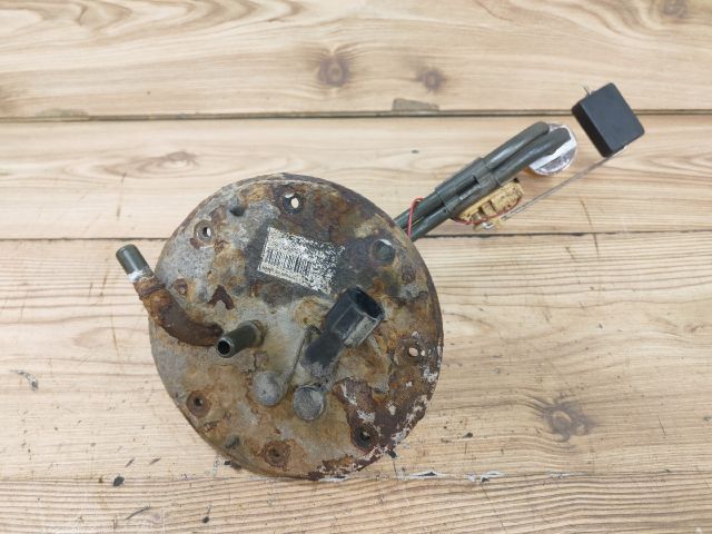 bontott SSANGYONG REXTON Üzemanyagszint Jeladó