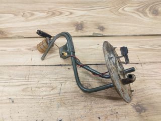 bontott SSANGYONG REXTON Üzemanyagszint Jeladó