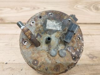 bontott SSANGYONG REXTON Üzemanyagszint Jeladó