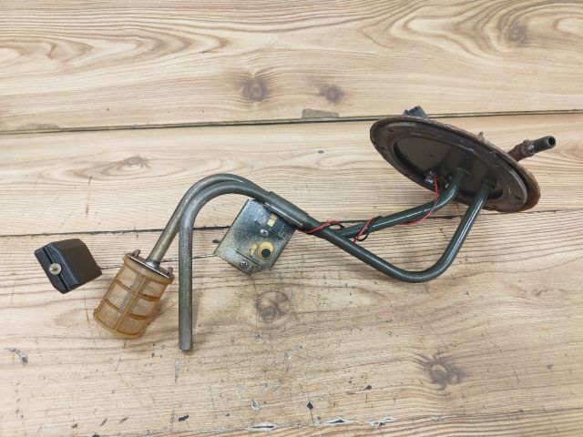 bontott SSANGYONG REXTON Üzemanyagszint Jeladó