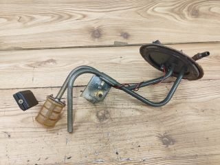 bontott SSANGYONG REXTON Üzemanyagszint Jeladó