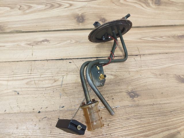 bontott SSANGYONG REXTON Üzemanyagszint Jeladó