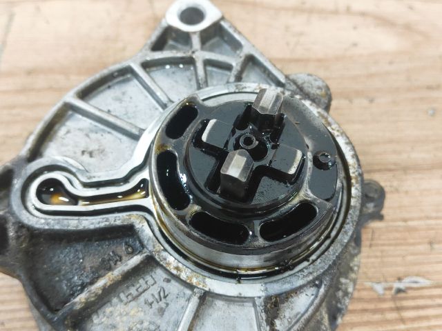 bontott SSANGYONG REXTON Vákumpumpa