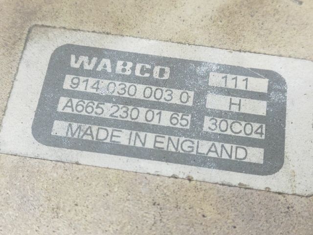 bontott SSANGYONG REXTON Vákumpumpa