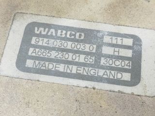 bontott SSANGYONG REXTON Vákumpumpa