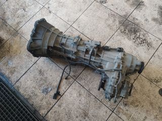 bontott SSANGYONG REXTON Váltó (Mechanikus)