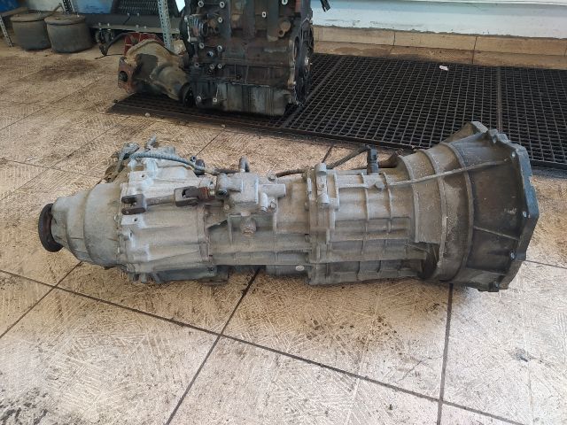 bontott SSANGYONG REXTON Váltó (Mechanikus)