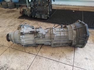 bontott SSANGYONG REXTON Váltó (Mechanikus)