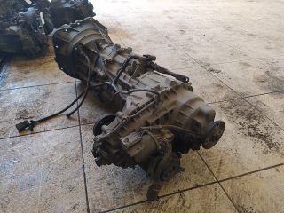 bontott SSANGYONG REXTON Váltó (Mechanikus)