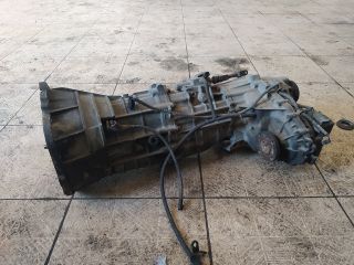 bontott SSANGYONG REXTON Váltó (Mechanikus)