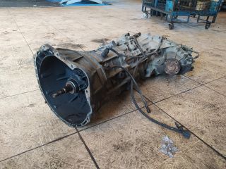 bontott SSANGYONG REXTON Váltó (Mechanikus)