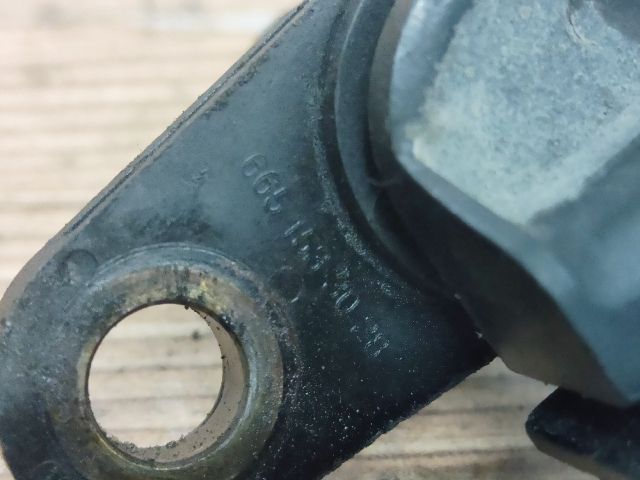 bontott SSANGYONG REXTON Vezérműtengely Fordulatszám Jeladó