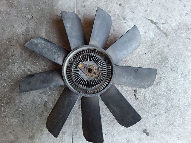 bontott SSANGYONG REXTON Viszkóventilátor Hűtőventilátor