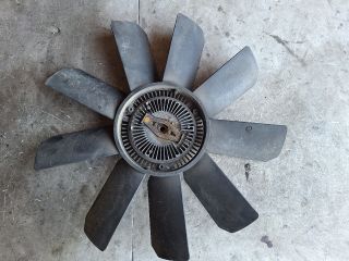 bontott SSANGYONG REXTON Viszkóventilátor Hűtőventilátor