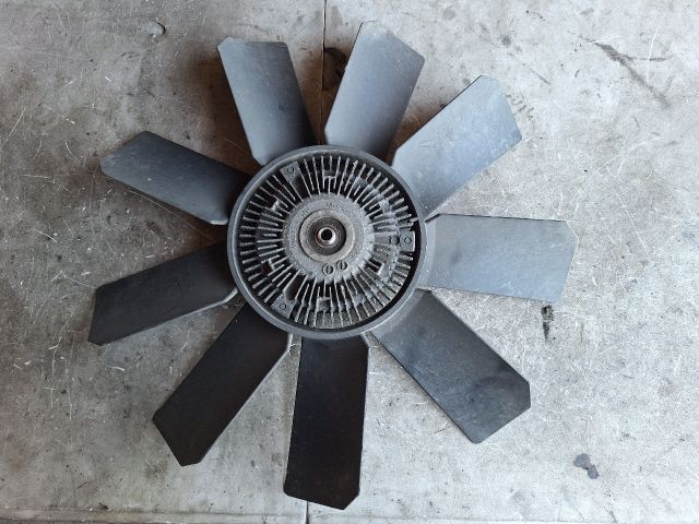 bontott SSANGYONG REXTON Viszkóventilátor Hűtőventilátor