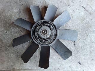 bontott SSANGYONG REXTON Viszkóventilátor Hűtőventilátor