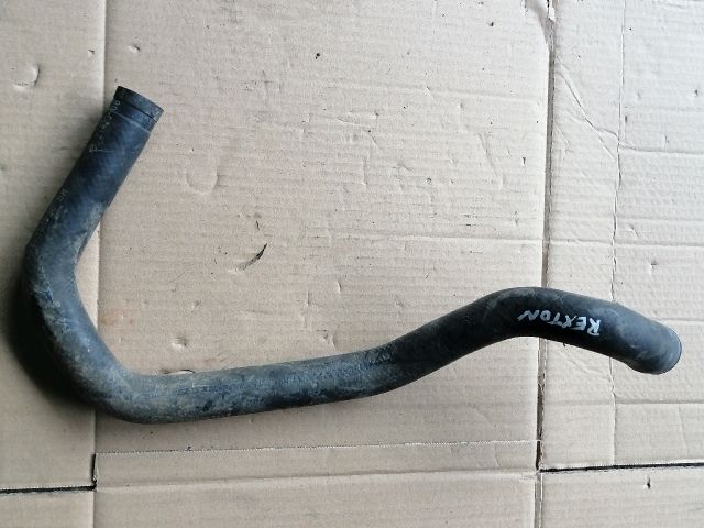 bontott SSANGYONG REXTON Vízcső