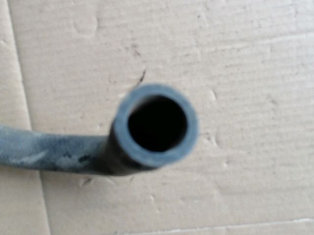 bontott SSANGYONG REXTON Vízcső