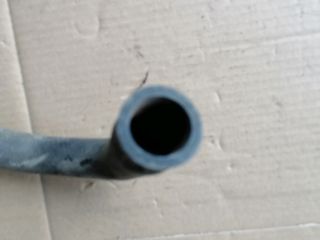 bontott SSANGYONG REXTON Vízcső