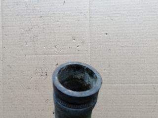 bontott SSANGYONG REXTON Vízcső