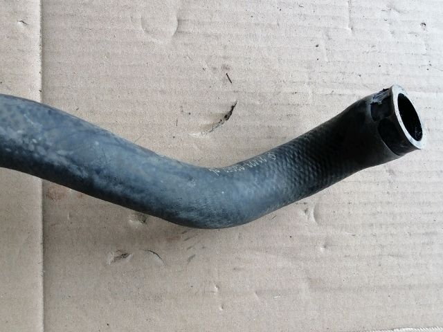 bontott SSANGYONG REXTON Vízcső