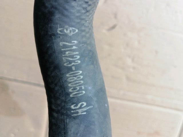 bontott SSANGYONG REXTON Vízcső