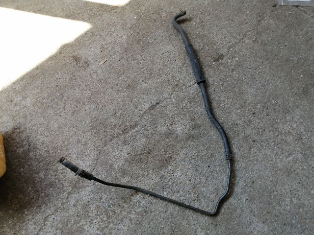 bontott SSANGYONG REXTON Vízcső