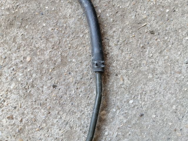 bontott SSANGYONG REXTON Vízcső