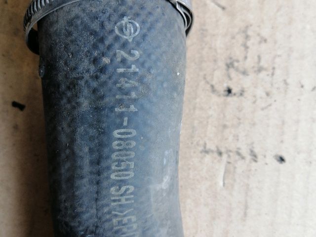 bontott SSANGYONG REXTON Vízcső