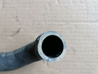 bontott SSANGYONG REXTON Vízcső