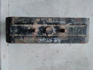 bontott SSANGYONG REXTON Motor Tartó Bak Jobb