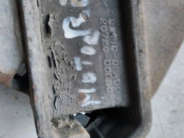 bontott SSANGYONG REXTON Motor Tartó Bak Jobb