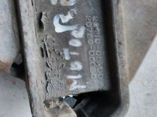 bontott SSANGYONG REXTON Motor Tartó Bak Jobb