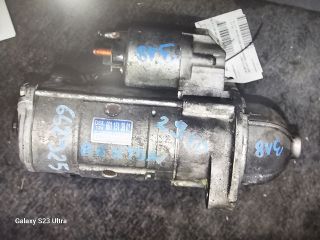 bontott SSANGYONG REXTON Önindító