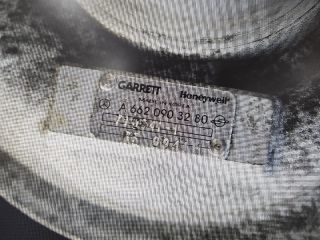 bontott SSANGYONG REXTON Turbó