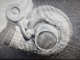 bontott SSANGYONG REXTON Turbó