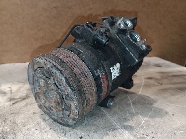 bontott SSANGYONG REXTON Klímakompresszor