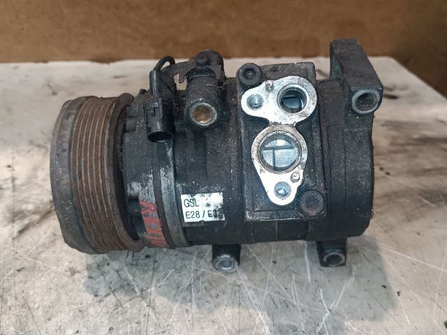 bontott SSANGYONG REXTON Klímakompresszor