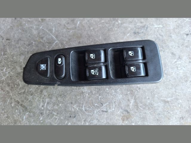 bontott SSANGYONG REXTON Ablakemelő Kapcsoló Négyes / Kettes