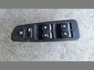 bontott SSANGYONG REXTON Ablakemelő Kapcsoló Négyes / Kettes