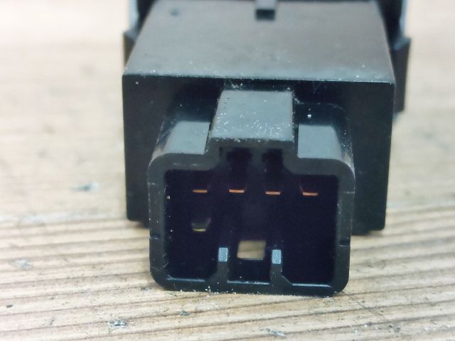 bontott SSANGYONG REXTON Ablakfűtés Kapcsoló