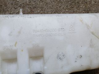 bontott SSANGYONG REXTON Ablakmosó Tartály