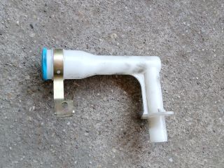 bontott SSANGYONG REXTON Ablakmosótartály Betöltő