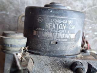 bontott SSANGYONG REXTON ABS / ABR / ESP Pumpa