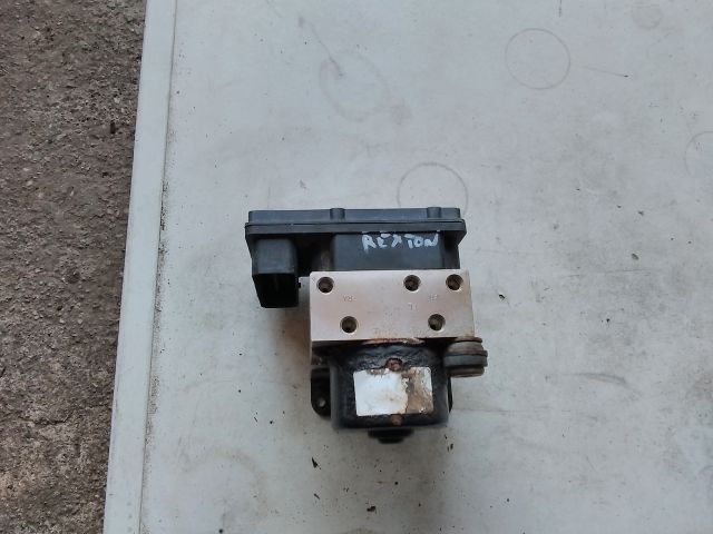 bontott SSANGYONG REXTON ABS Kocka