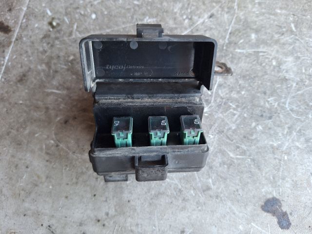 bontott SSANGYONG REXTON Akkumulátor Komfort Elektronika