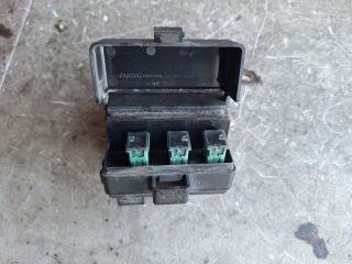 bontott SSANGYONG REXTON Akkumulátor Komfort Elektronika