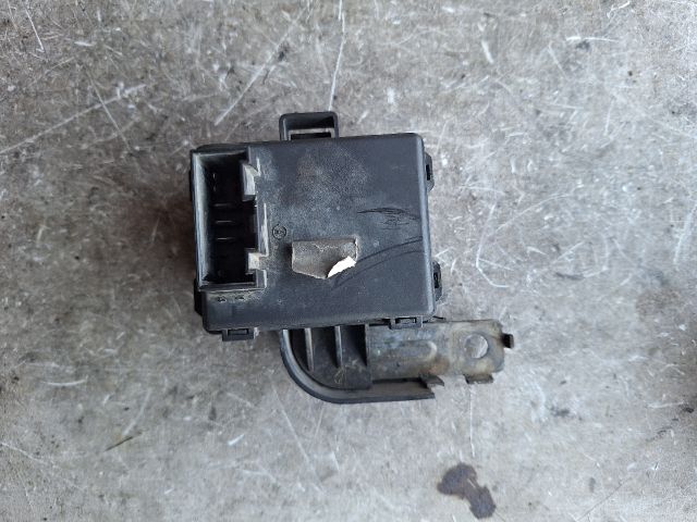 bontott SSANGYONG REXTON Akkumulátor Komfort Elektronika