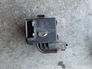 bontott SSANGYONG REXTON Akkumulátor Komfort Elektronika